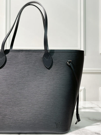 LV NEVERFULL MM, Black