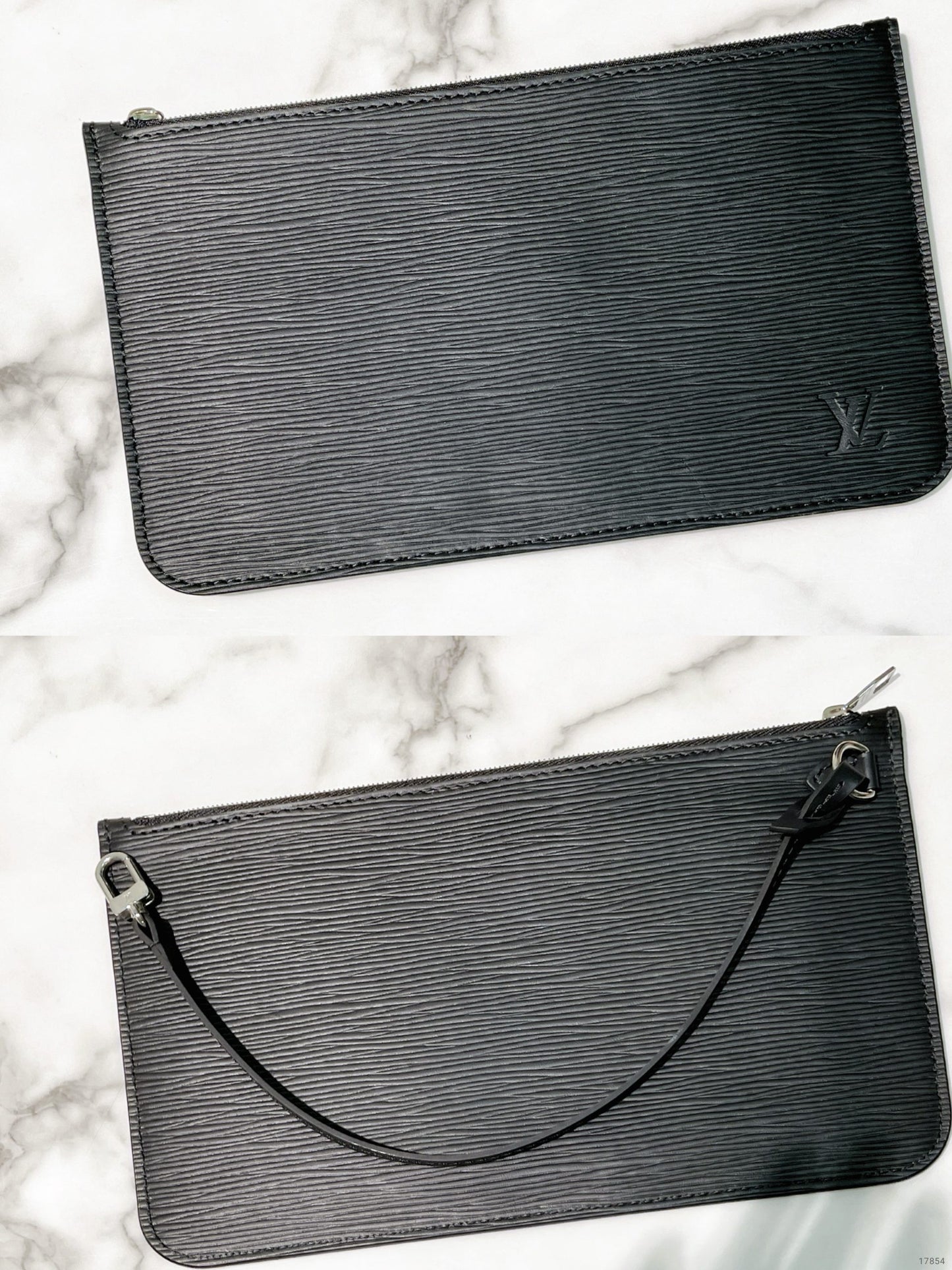 LV NEVERFULL MM, Black