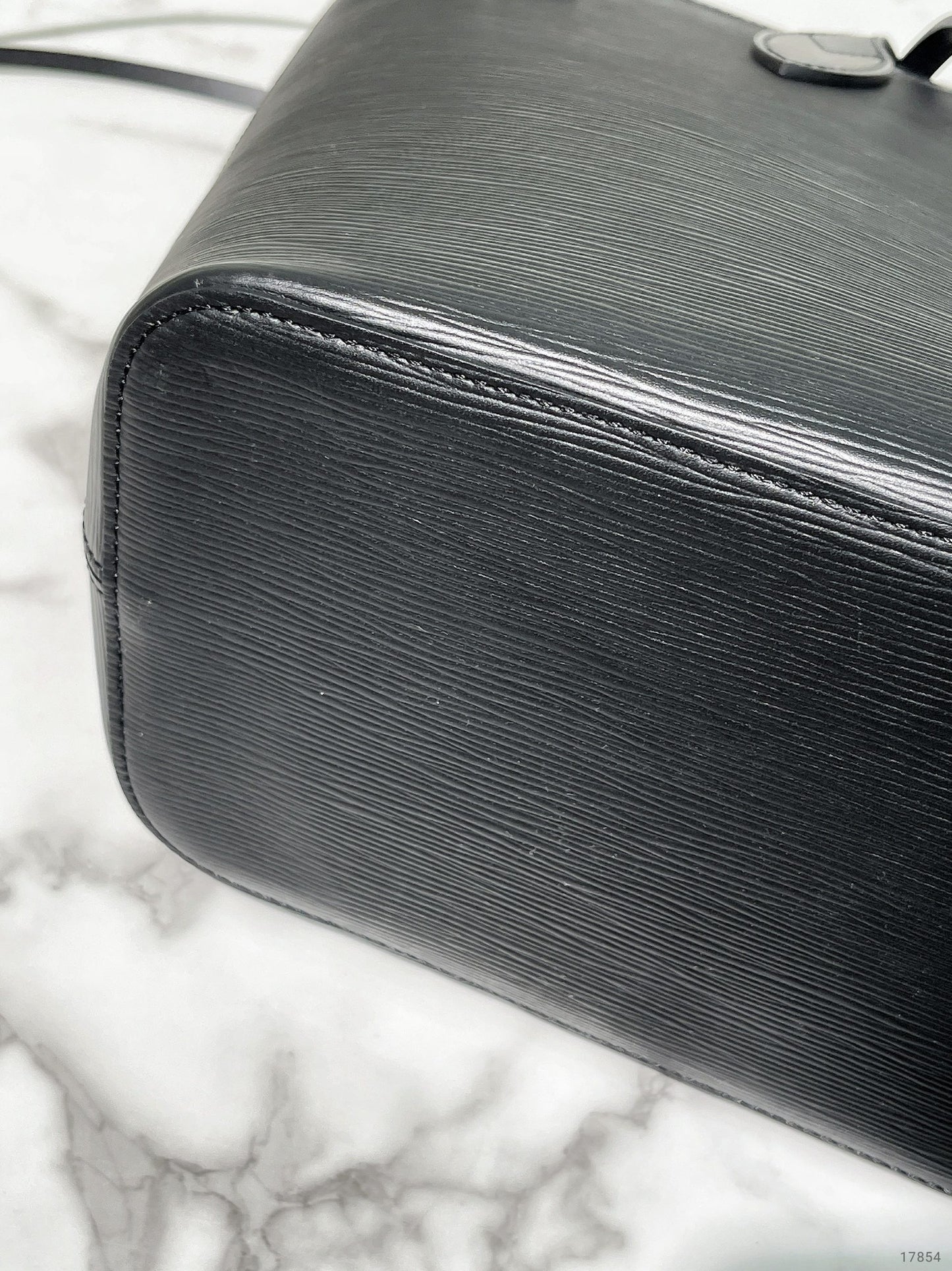 LV NEVERFULL MM, Black