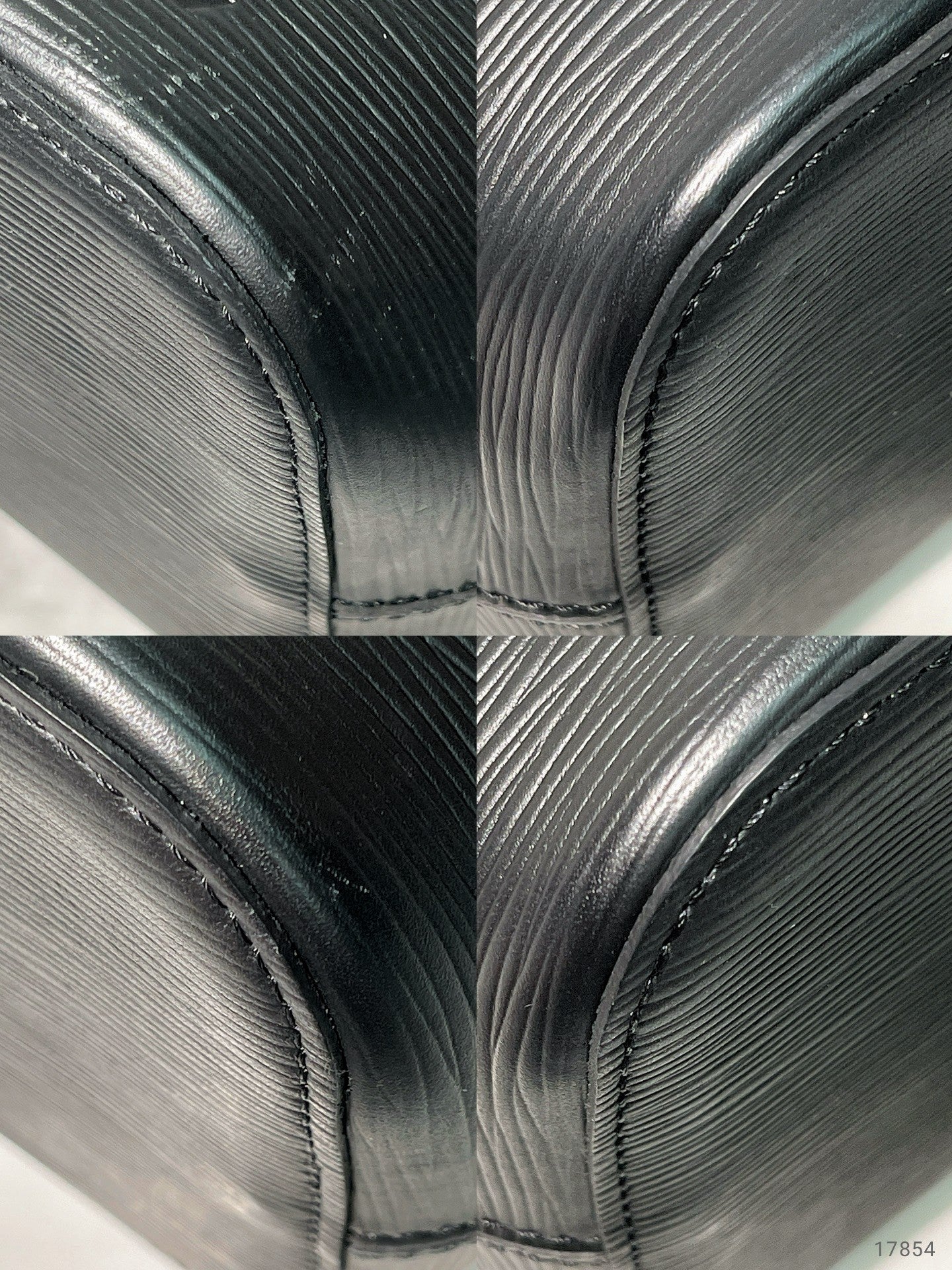 LV NEVERFULL MM, Black