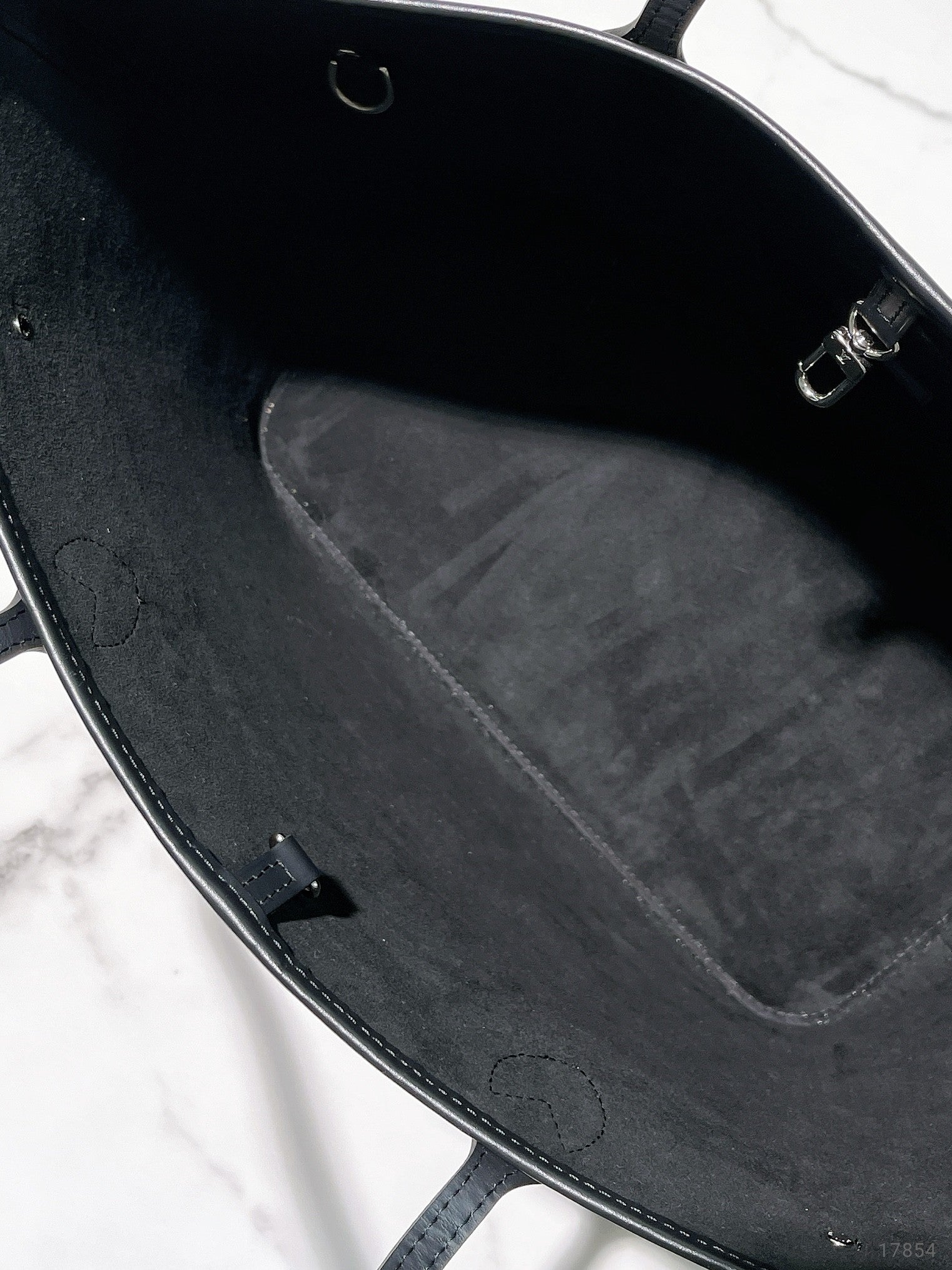 LV NEVERFULL MM, Black