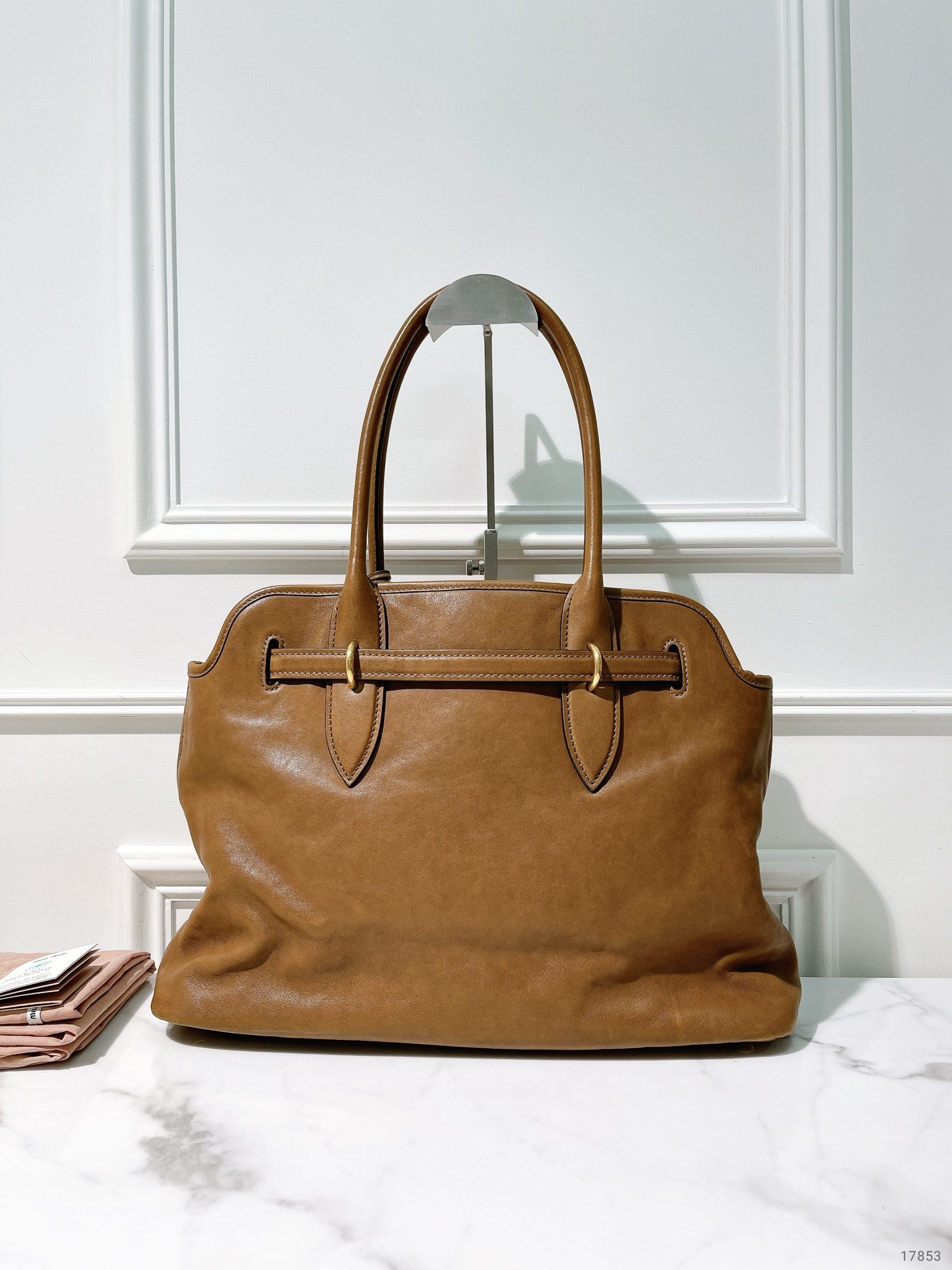 MIUMIU AVENTURE MEDIUM