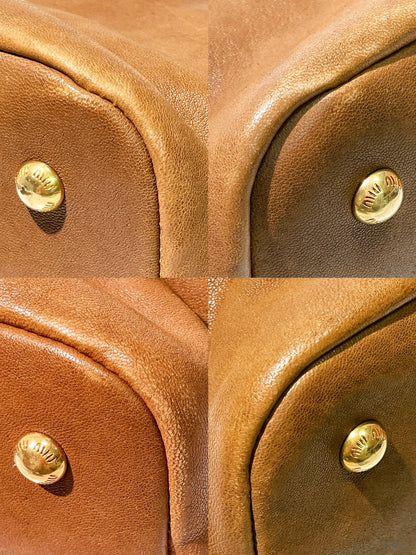 MIUMIU AVENTURE MEDIUM