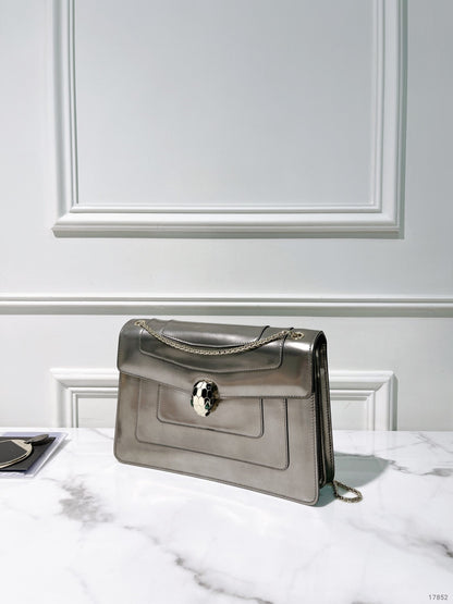 BVLGARI SERPENTI HANDBAG