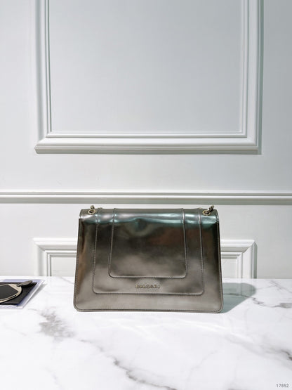 BVLGARI SERPENTI HANDBAG