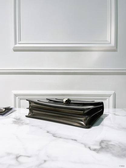 BVLGARI SERPENTI HANDBAG