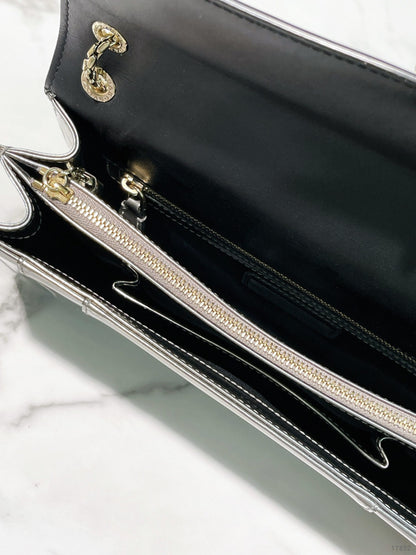 BVLGARI SERPENTI HANDBAG