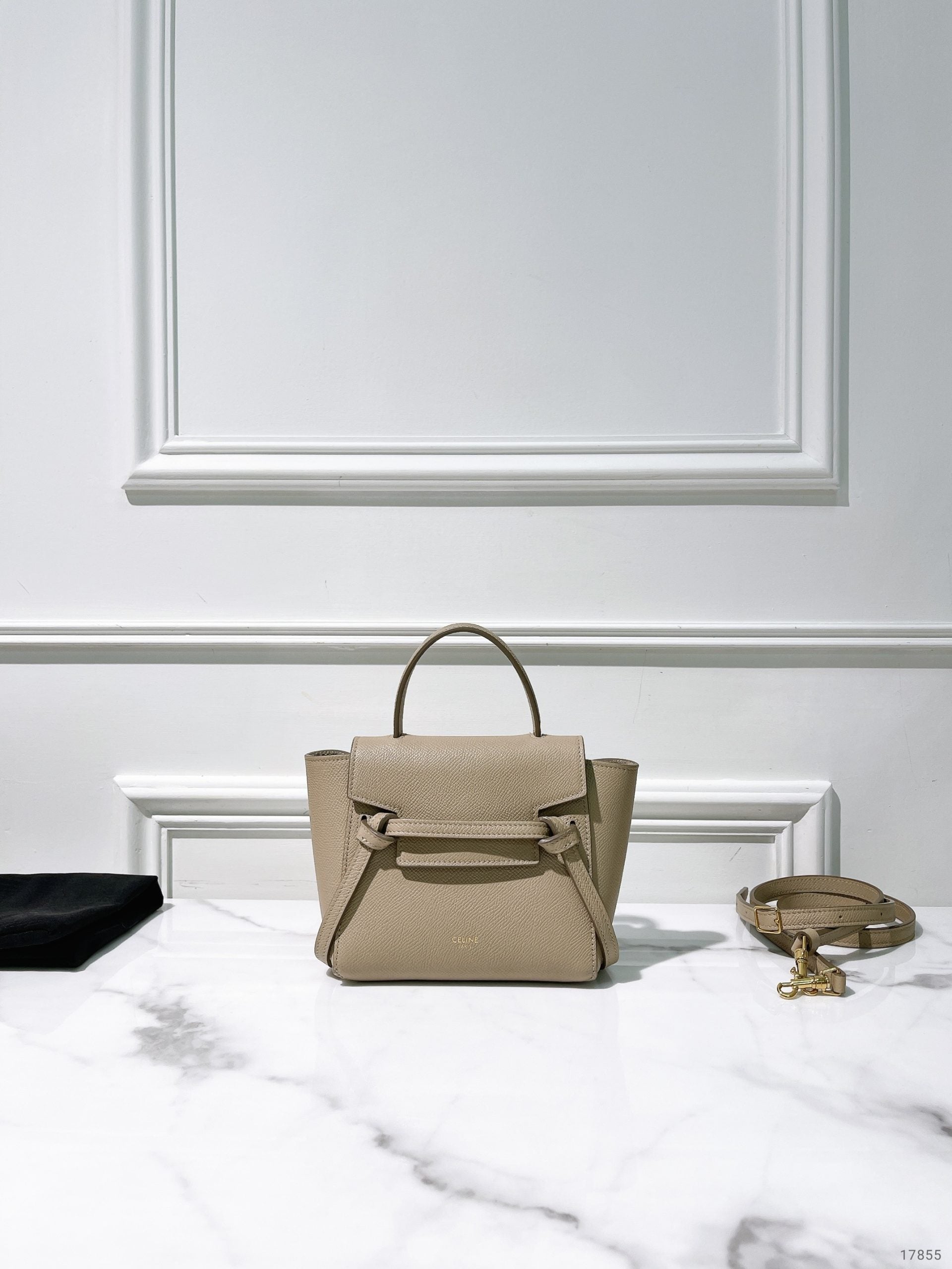 CELINE PICO BELT BAG