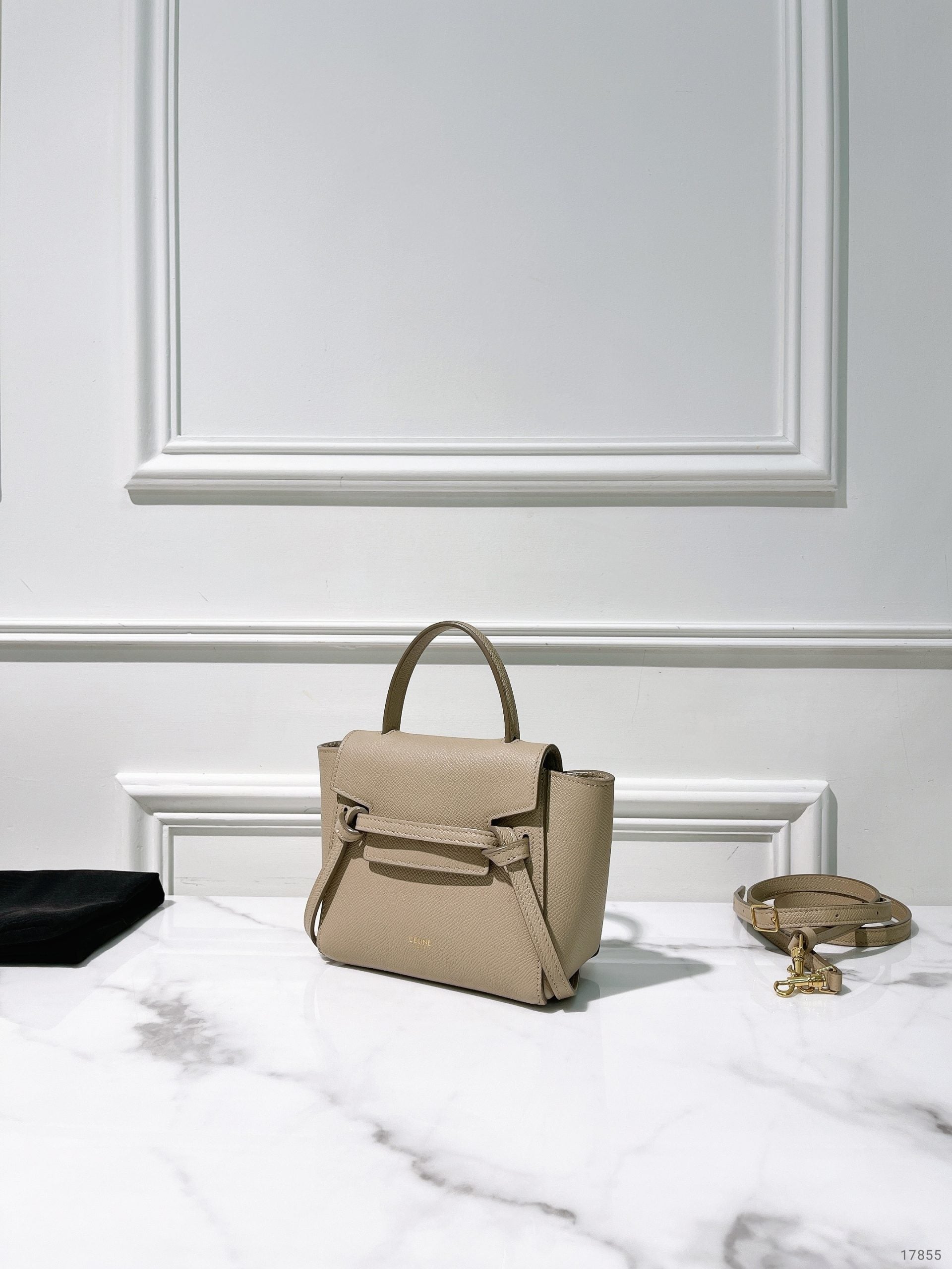 CELINE PICO BELT BAG