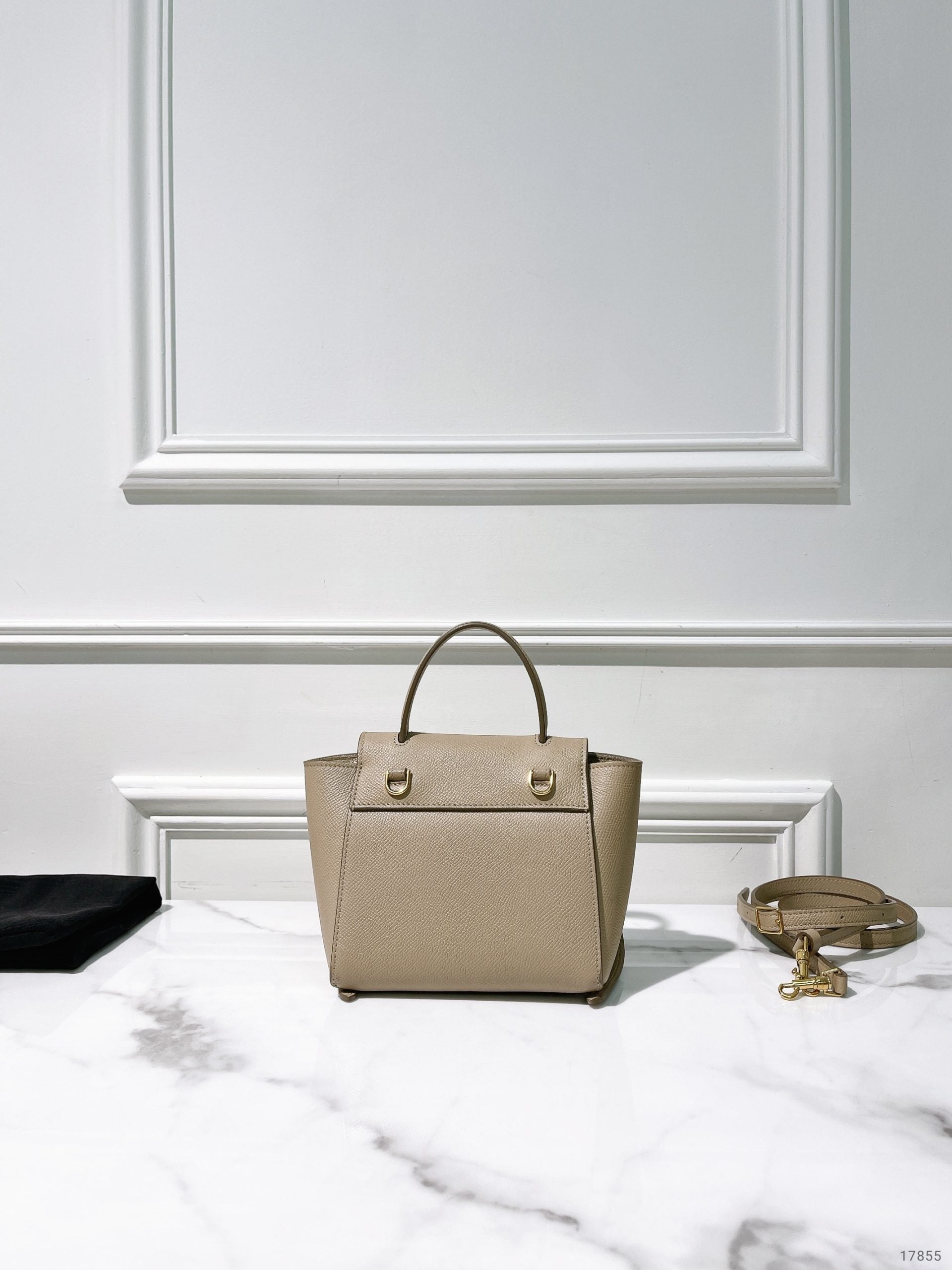 CELINE PICO BELT BAG