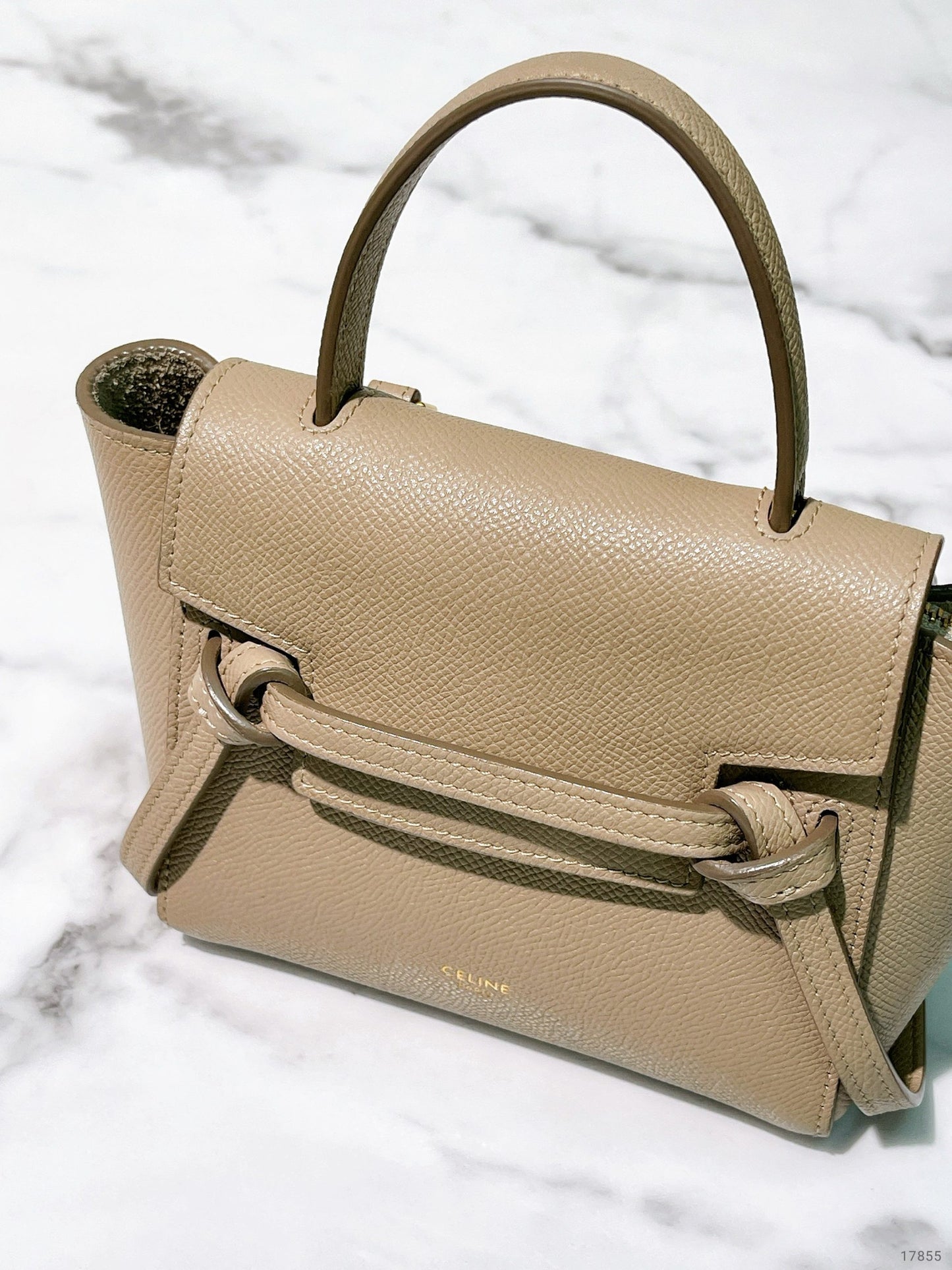 CELINE PICO BELT BAG