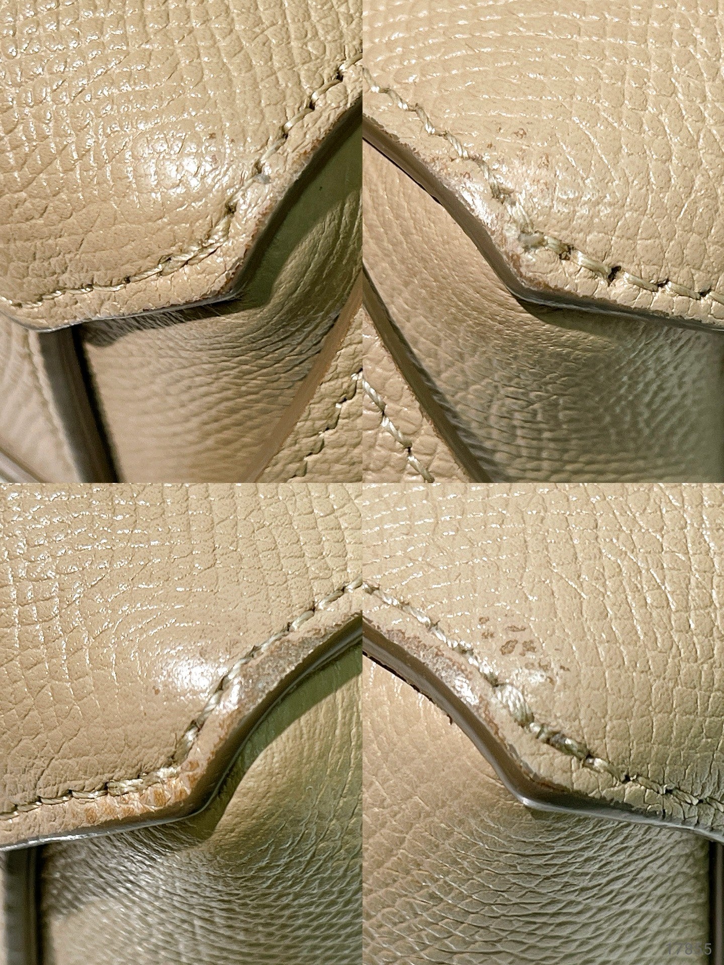 CELINE PICO BELT BAG