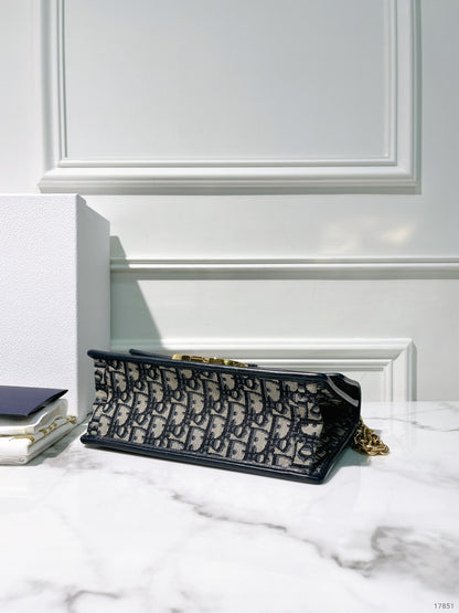 DIOR 30 MONTAIGNE CHAIN BAG