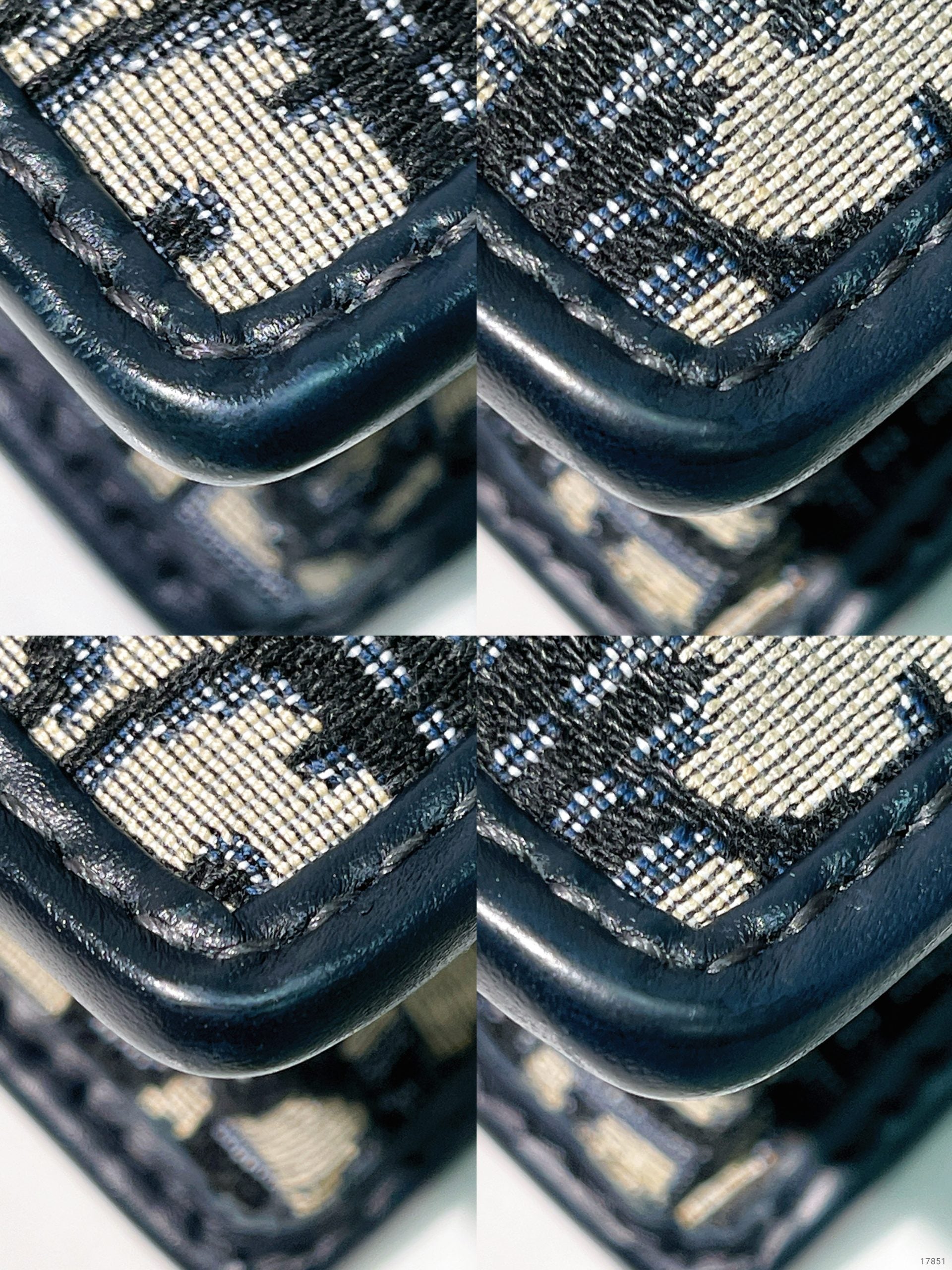 DIOR 30 MONTAIGNE CHAIN BAG