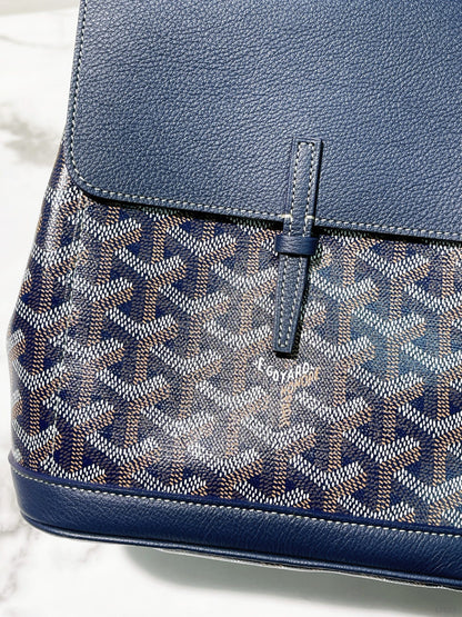 GOYARD MINI ALPIN BACKPACK