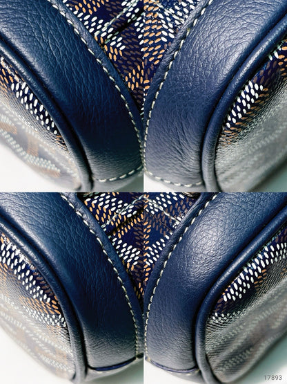 GOYARD MINI ALPIN BACKPACK