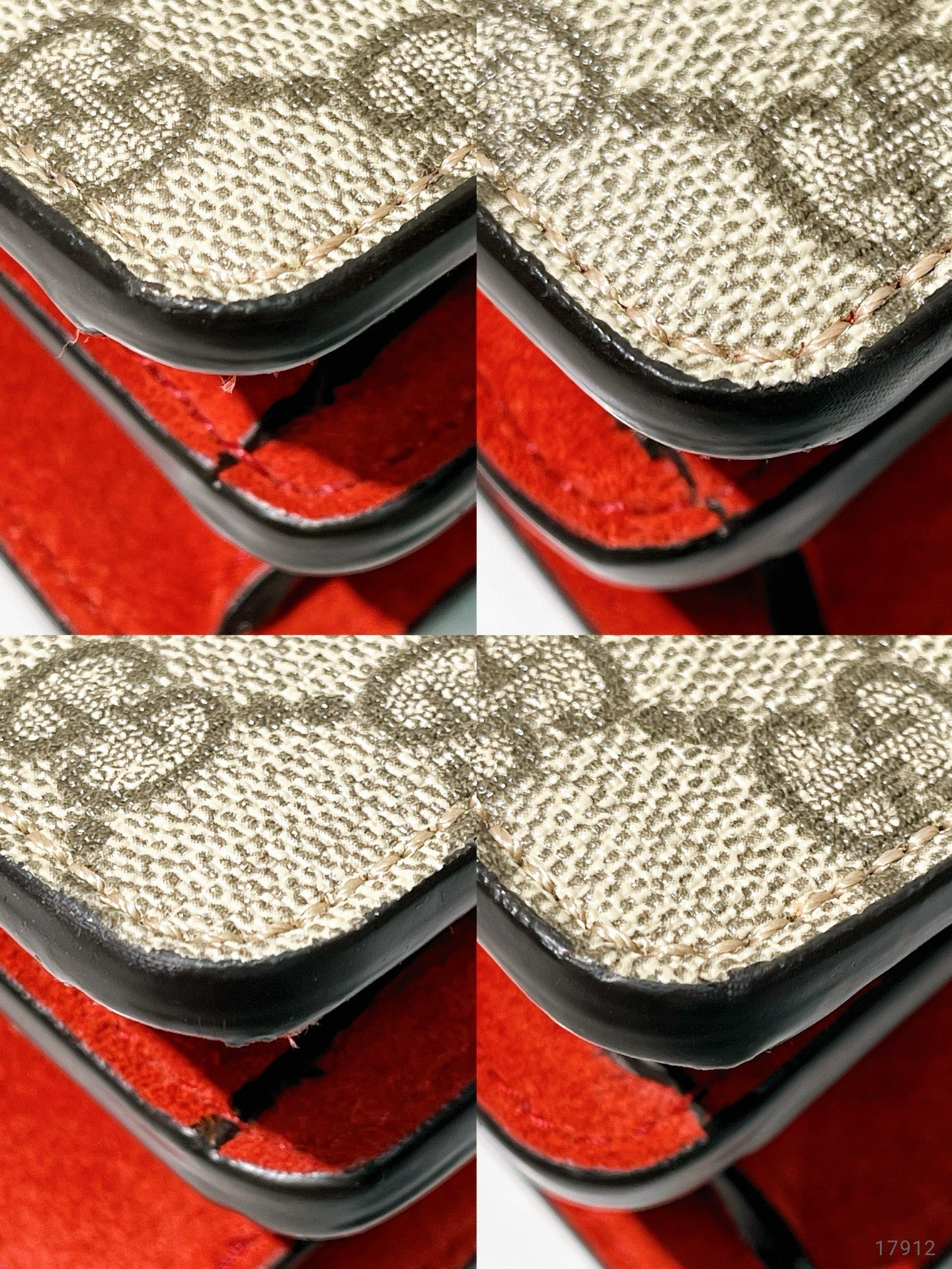 GUCCI DIONYSUS SHOULDER BAG