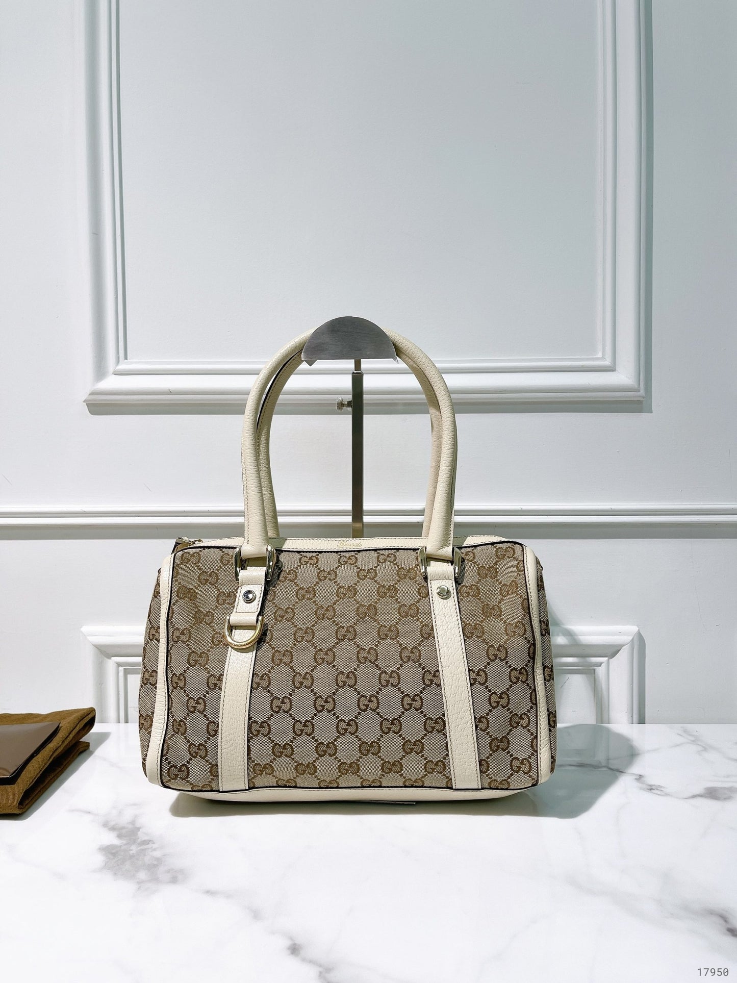 GUCCI BOSTON BAG