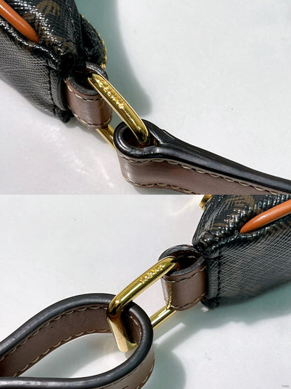 CELINE MEDIUM AVA TRIOMPHE BAG