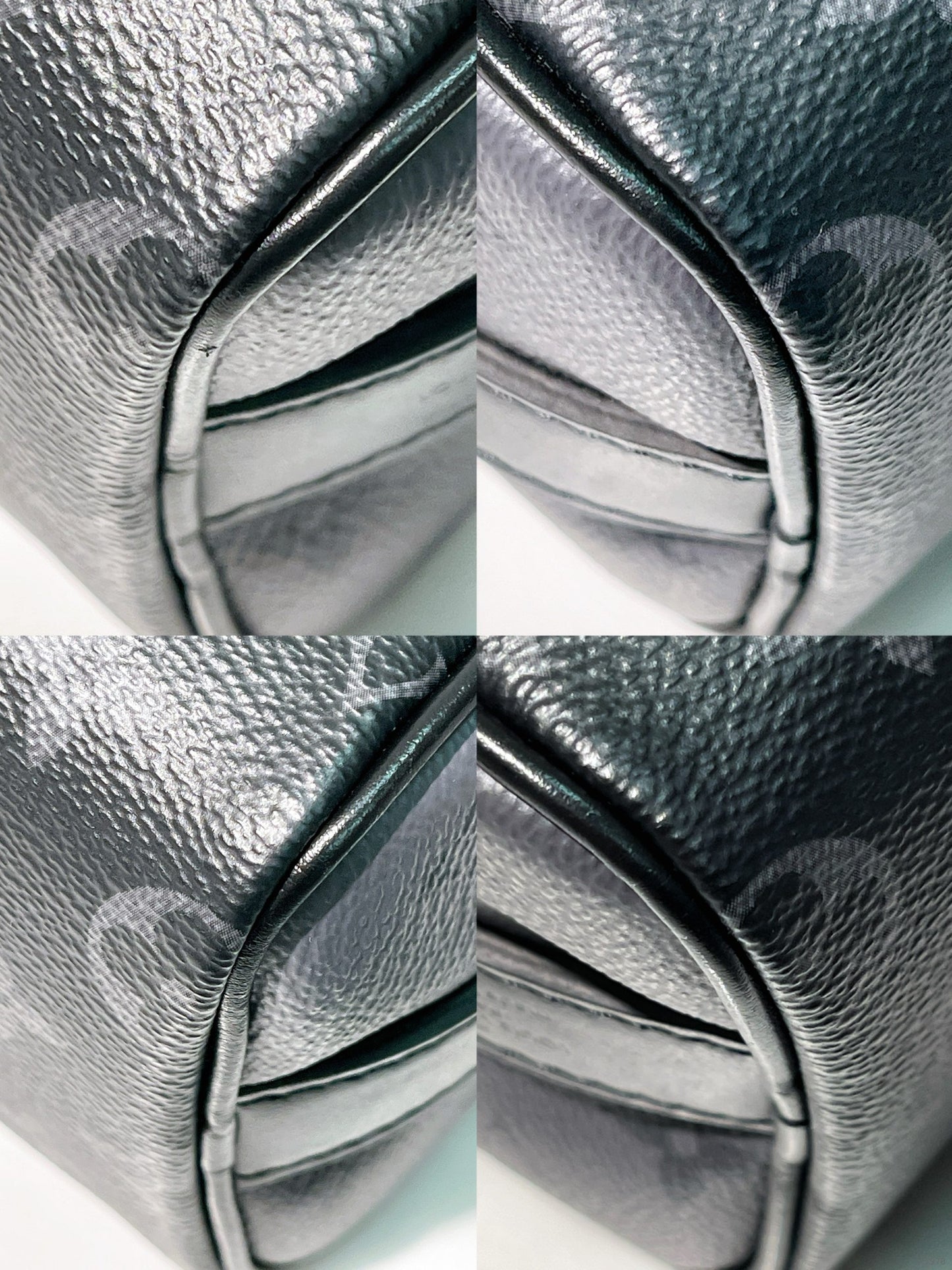 LV KEEPALL BANDOULIERE 25, Monogram