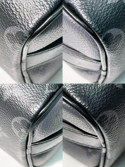 LV KEEPALL BANDOULIERE 25, Monogram