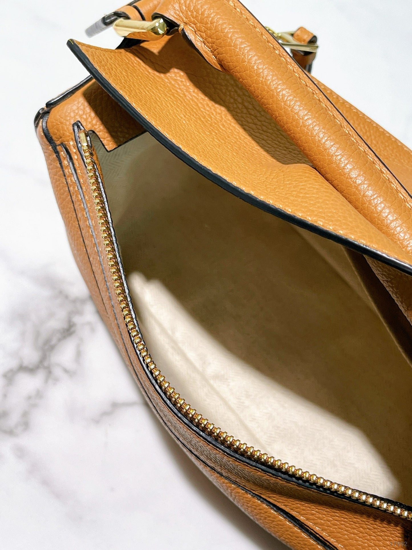 LOEWE SMALL PUZZLE EDGE BAG