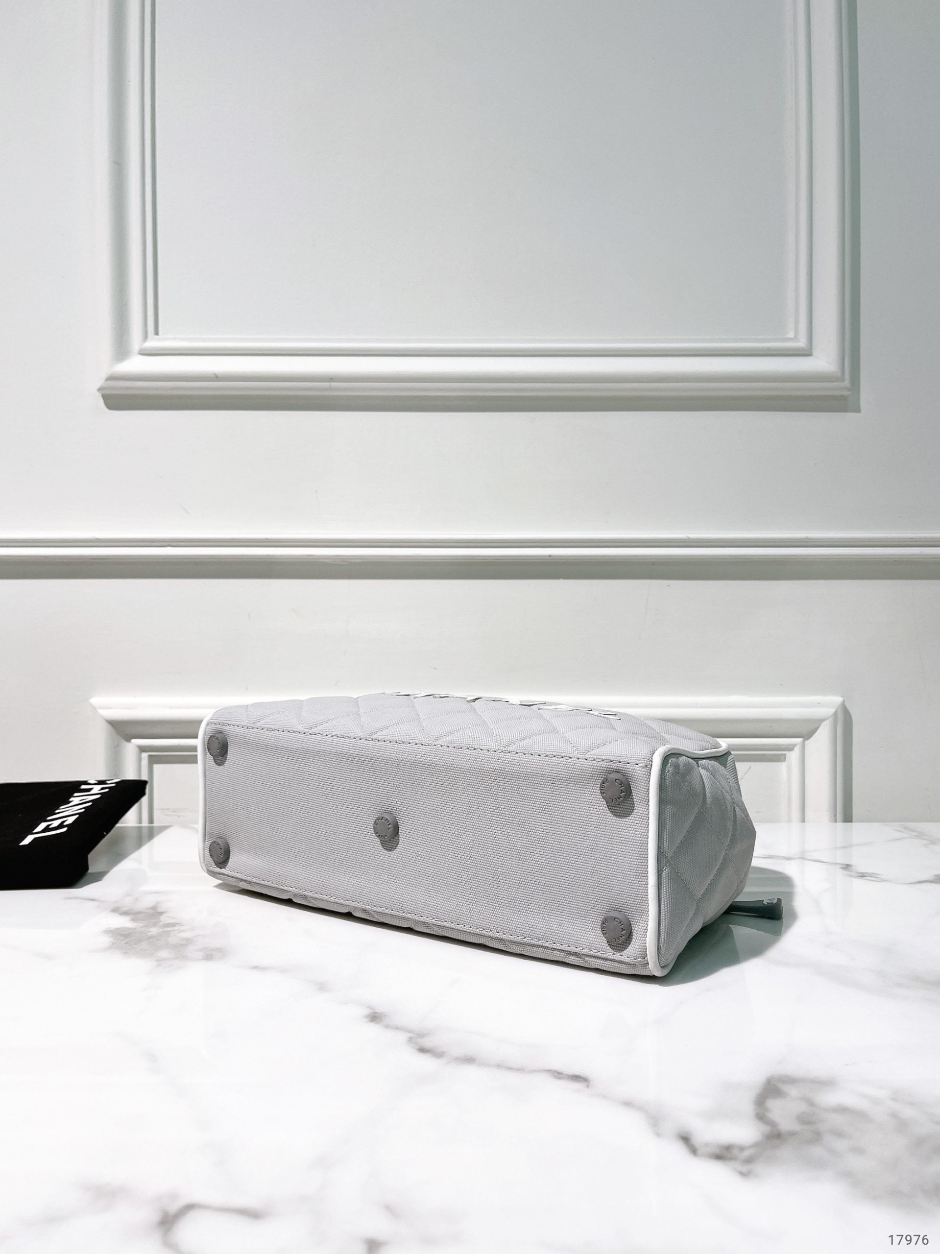 CHANEL VINTAGE BOLIDE BAG