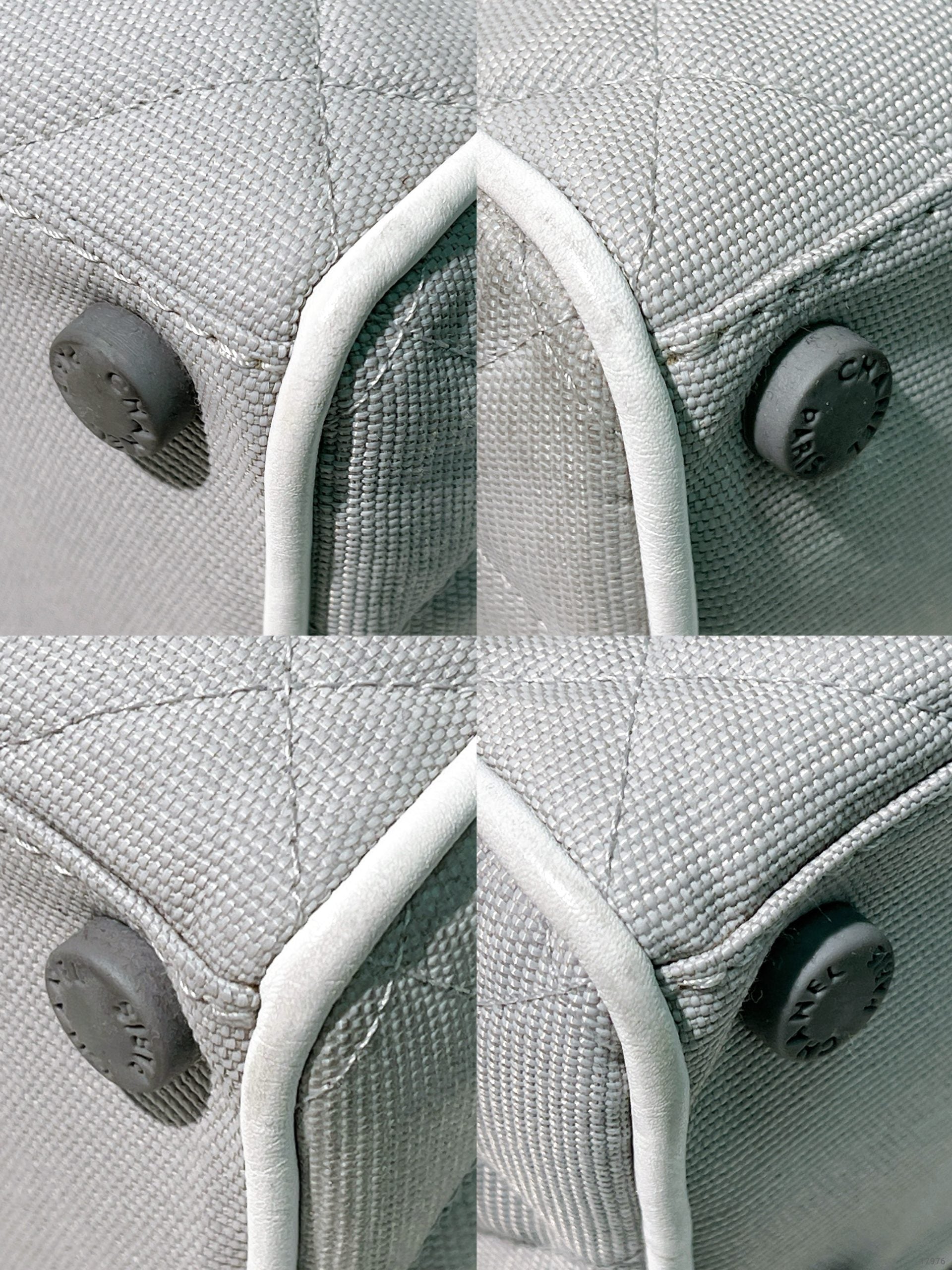 CHANEL VINTAGE BOLIDE BAG