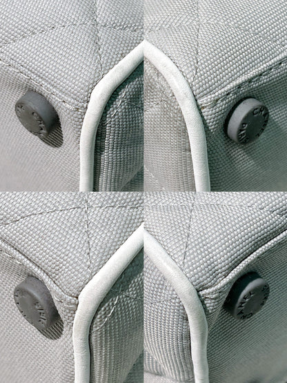 CHANEL VINTAGE BOLIDE BAG