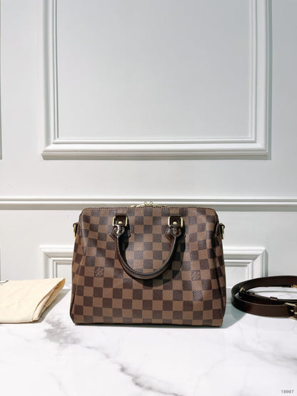 LV SPEEDY BANDOULIERE 25, Damier