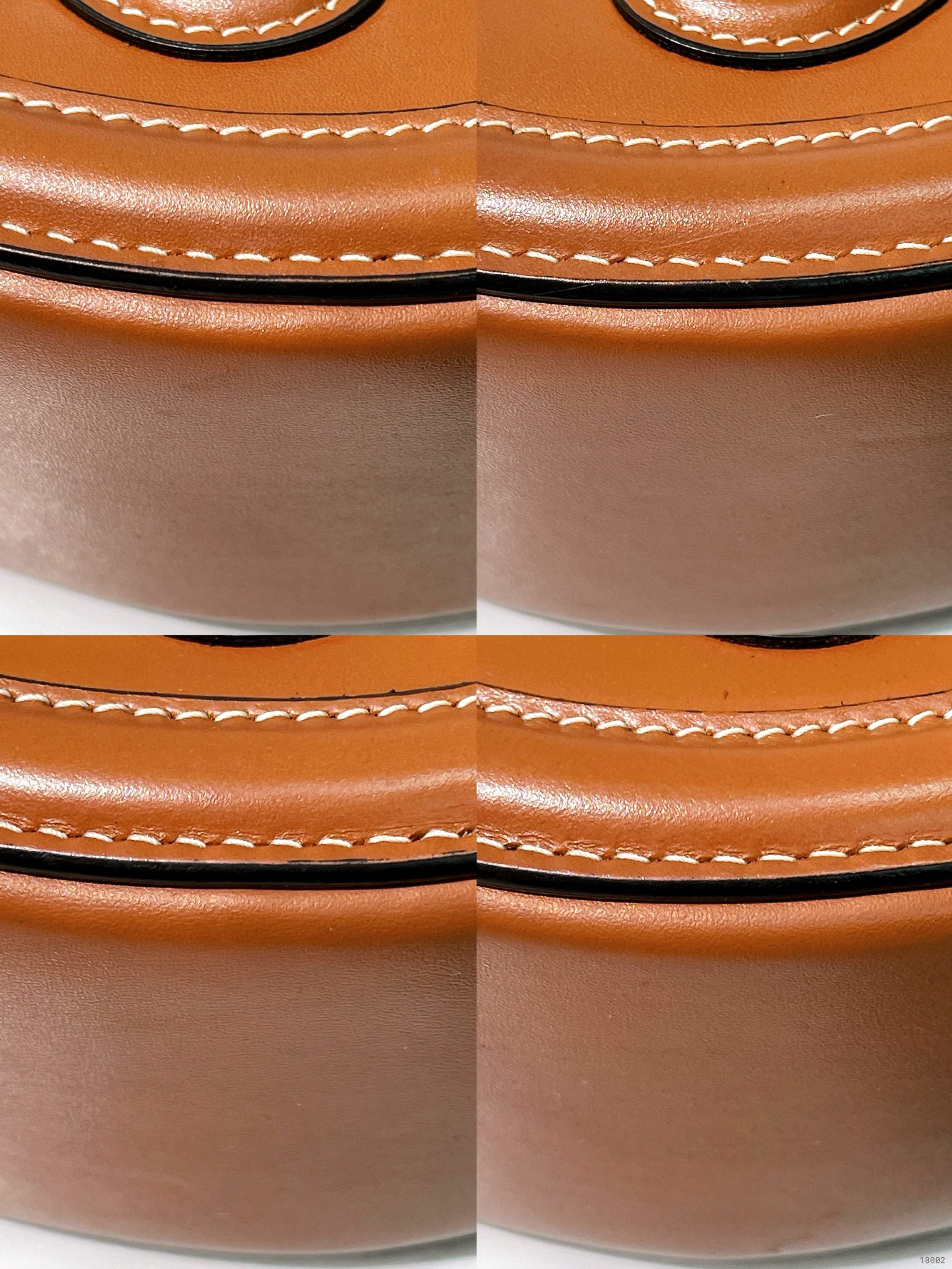 CELINE OVAL CROSSBODY BAG