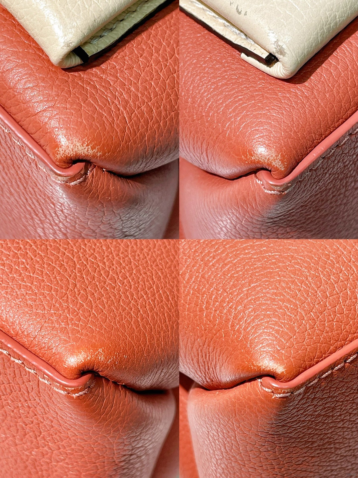 LV MYLOCKME TOP HANDLE BAG