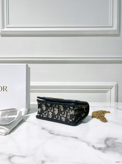 DIOR 30 MONTAIGNE NANO POUCH