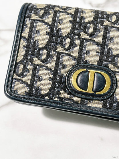 DIOR 30 MONTAIGNE NANO POUCH