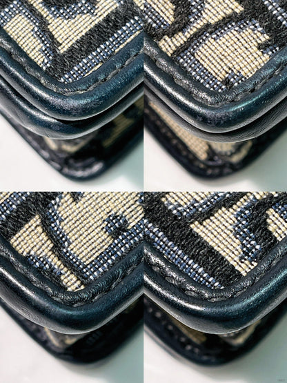 DIOR 30 MONTAIGNE NANO POUCH