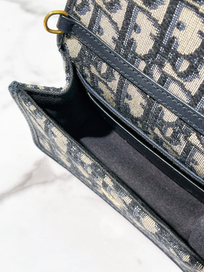 DIOR 30 MONTAIGNE NANO POUCH