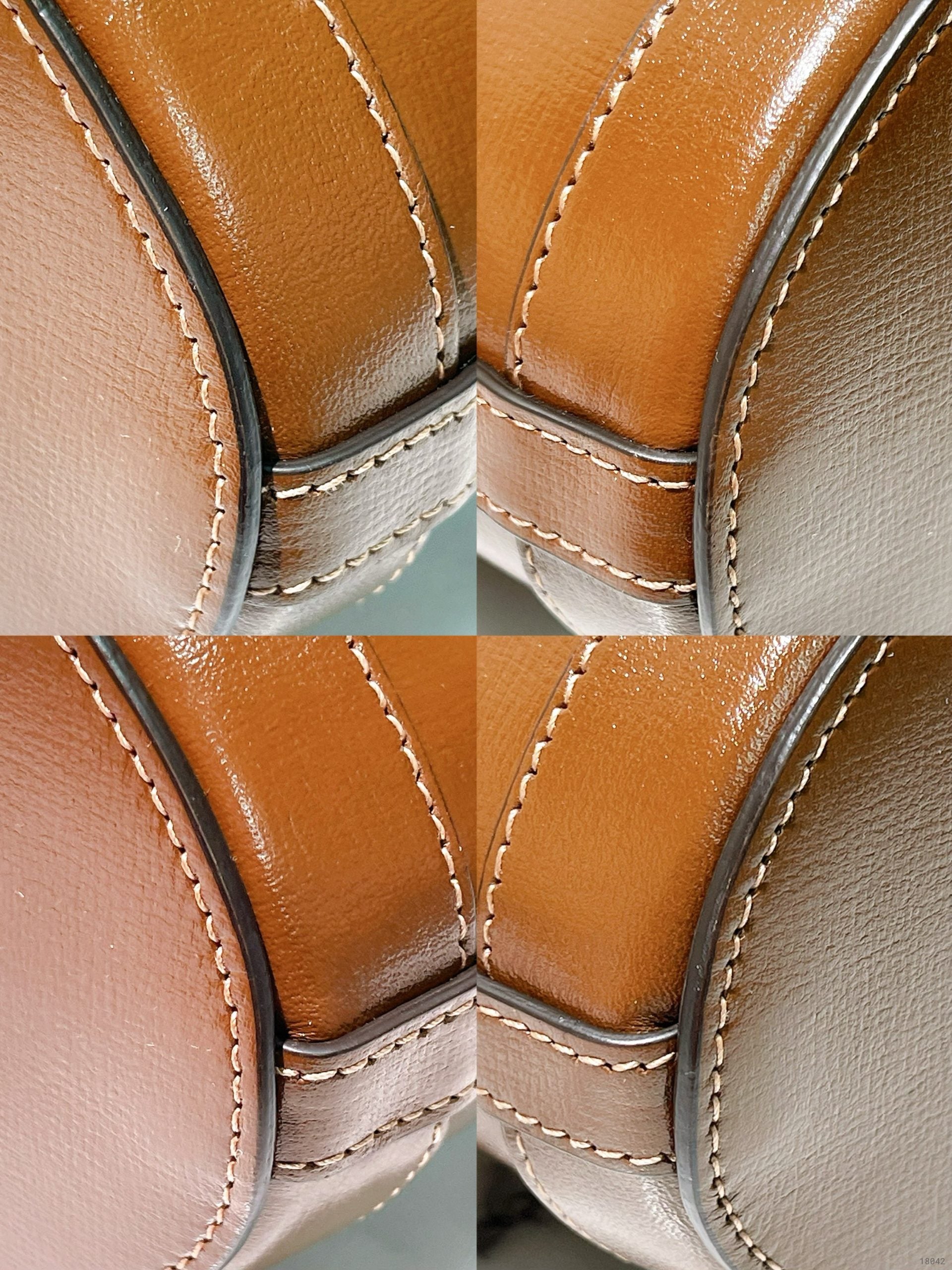 GUCCI HORSEBIT 1955 BUCKET BAG