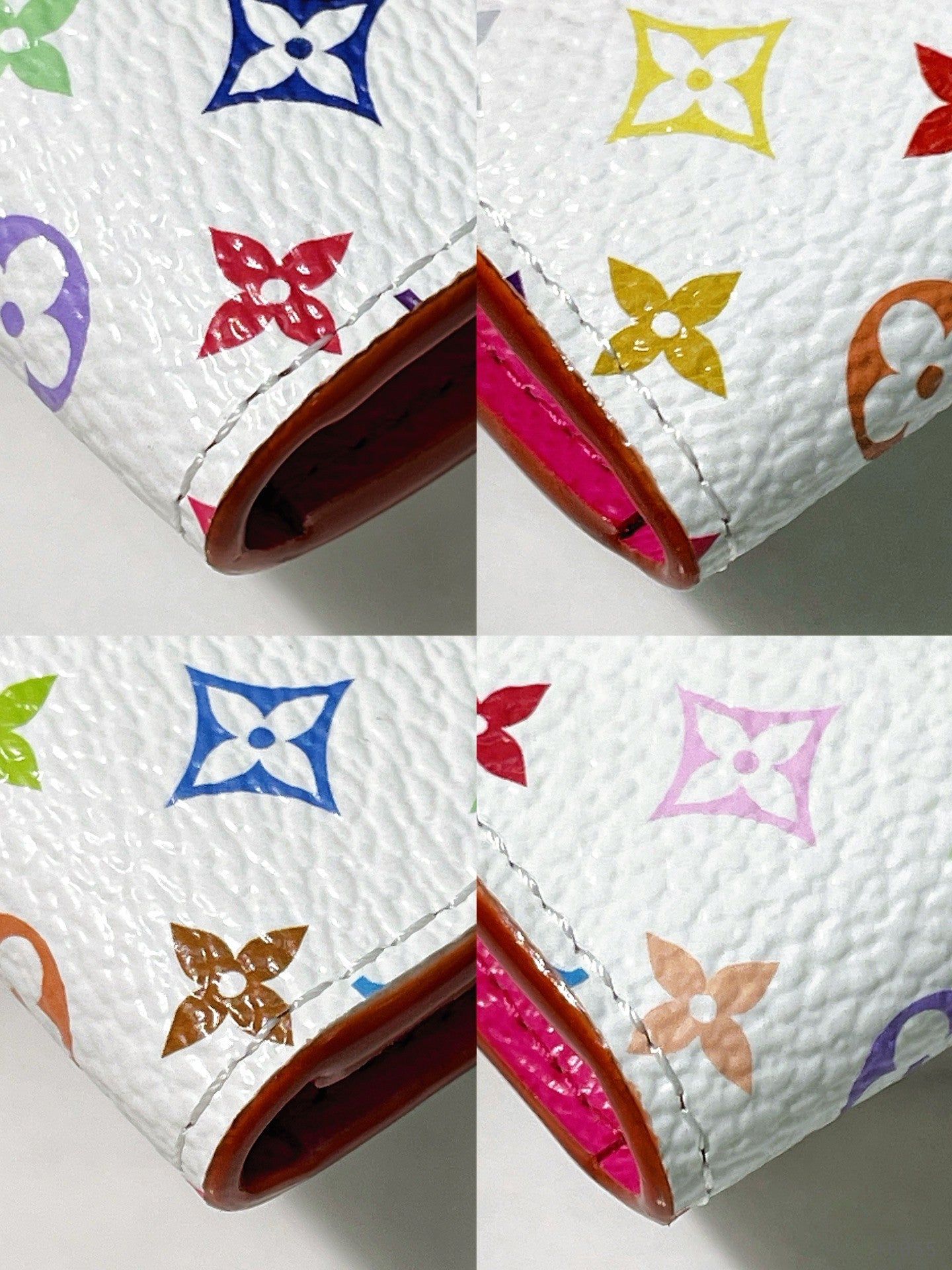 LV x TM ROSALIE COIN PURSE