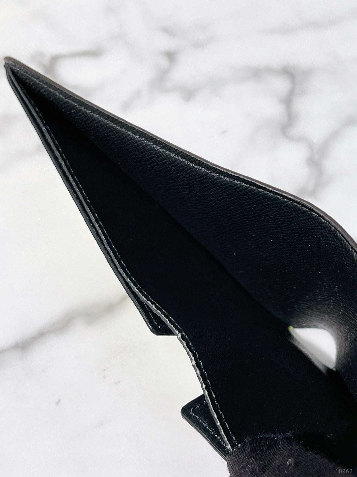 LV SLENDER WALLET, Monogram