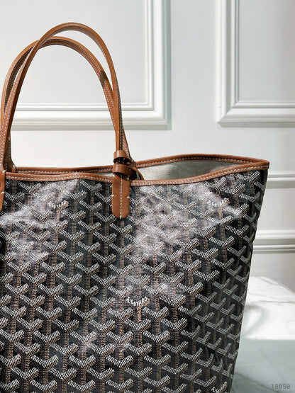 GOYARD SAINT LOUIS PM TOTE