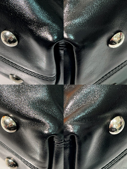 LV OFF DUTY VIBE MM, Black/Silver