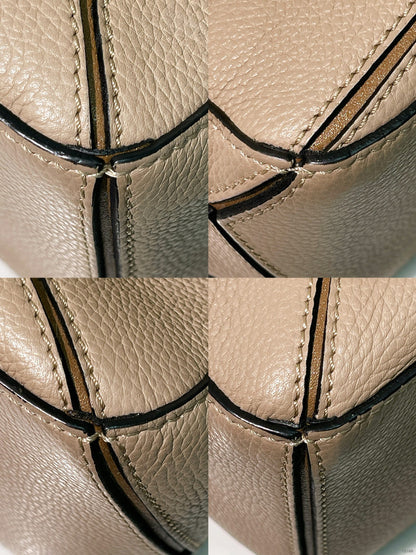 LOEWE PUZZLE SMALL, Multi color