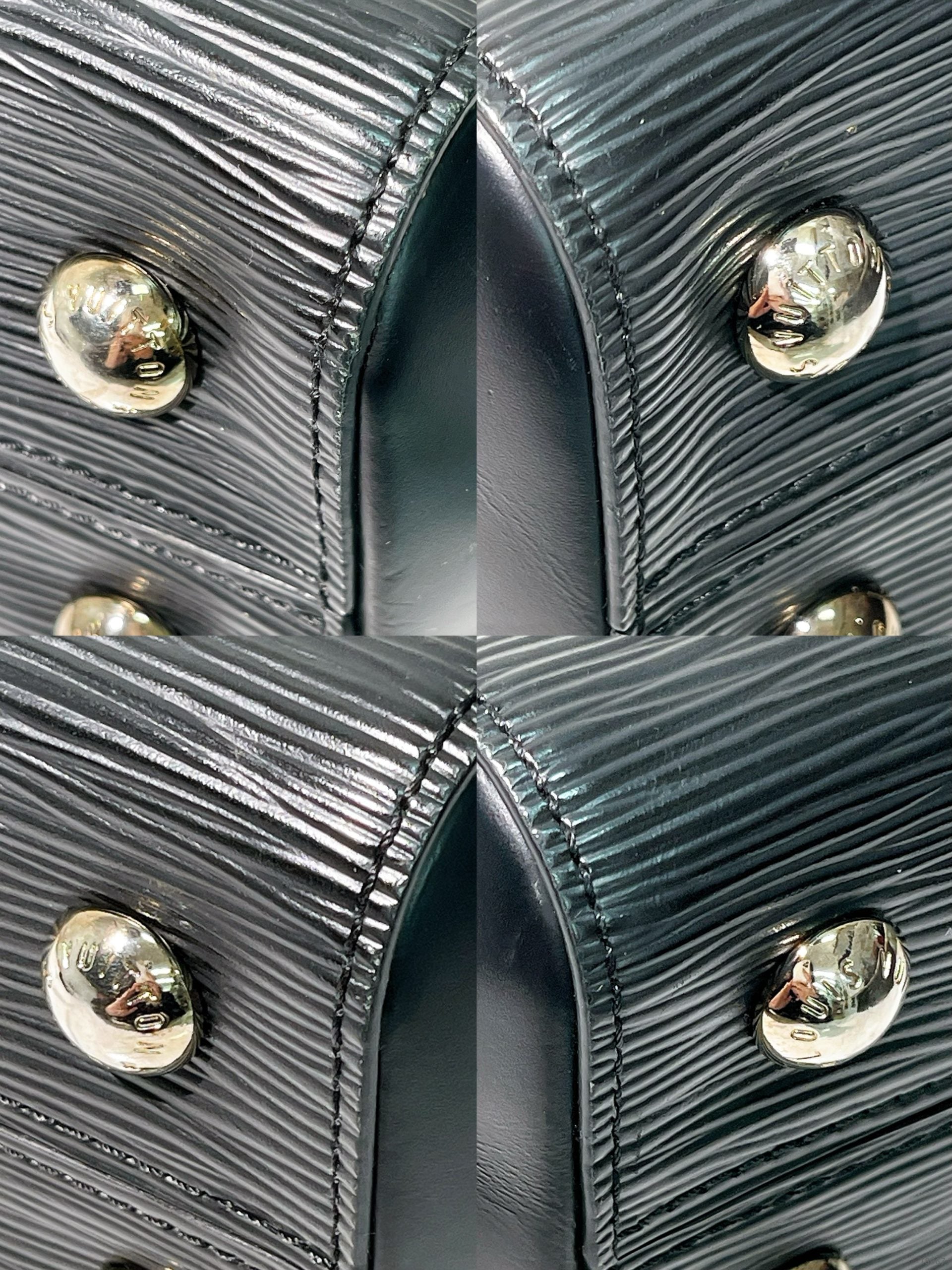 LV CLUNY BB, Black/Silver