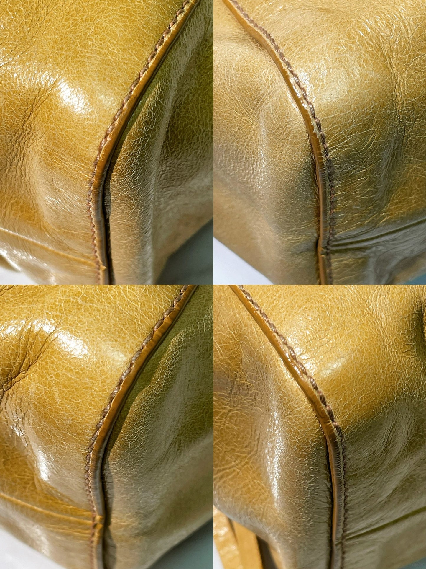 MIUMIU VOTELLO HANDBAG