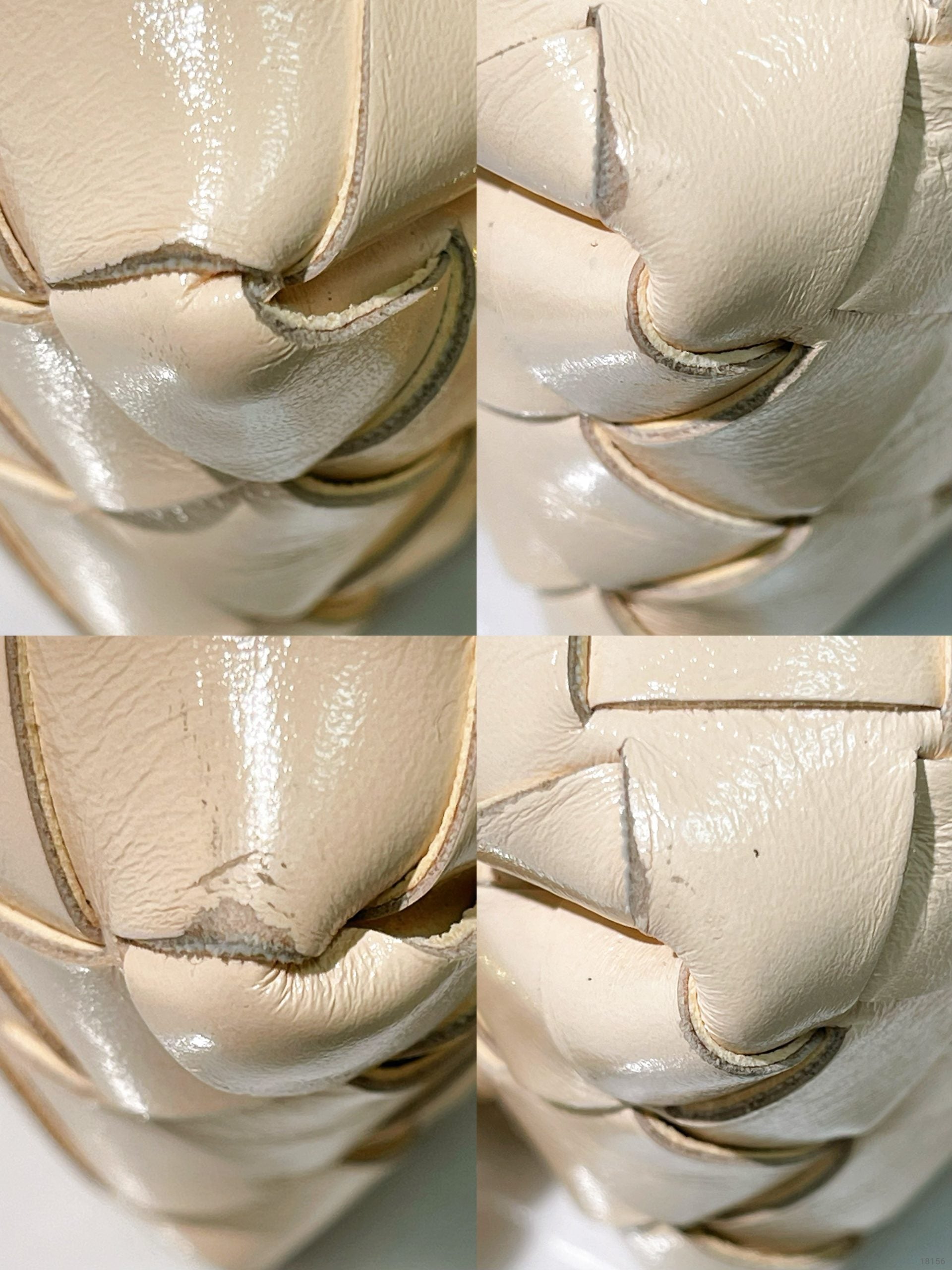 BOTTEGA VENETA MINI LOOP CAMERA BAG