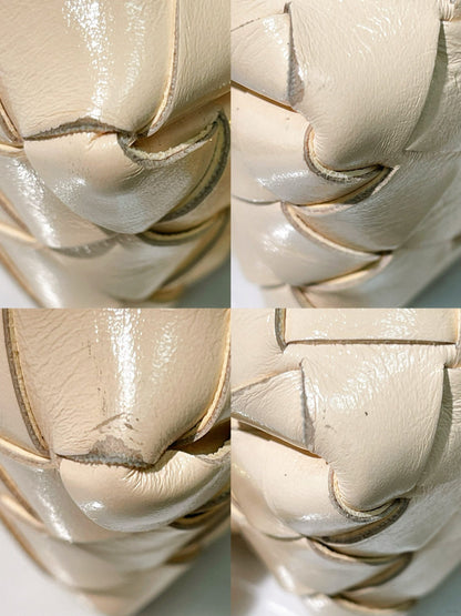 BOTTEGA VENETA MINI LOOP CAMERA BAG