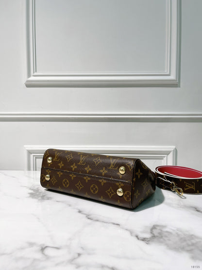 LV CLUNY BB, Monogram