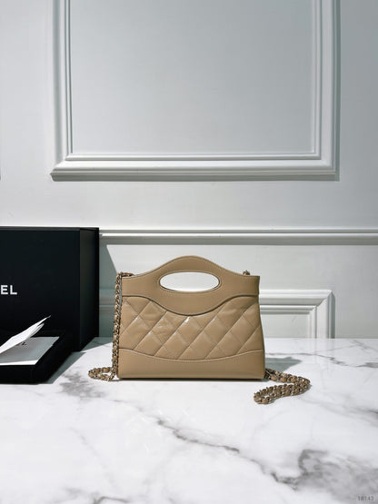 CHANEL 24S NANO 31 BAG