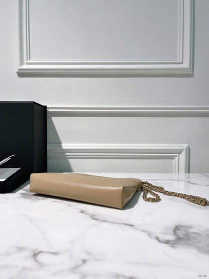 CHANEL 24S NANO 31 BAG