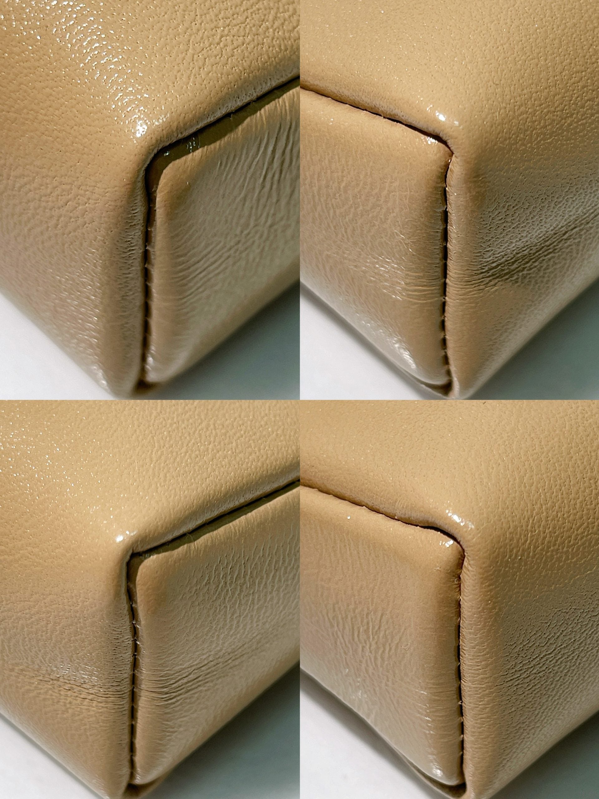 CHANEL 24S NANO 31 BAG